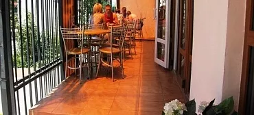 Гостевой дом "Лагуна" - Лазаревское