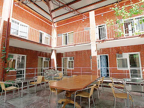 . Гостевой дом Альбатрос - Геленджик. Геленджик