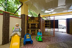 Гостевой дом Песчаный Гостевой дом Песчаный