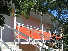 Пансионат «Крымские Дачи» Пансионат «Крымские Дачи»