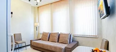 Гостевой дом Tutu