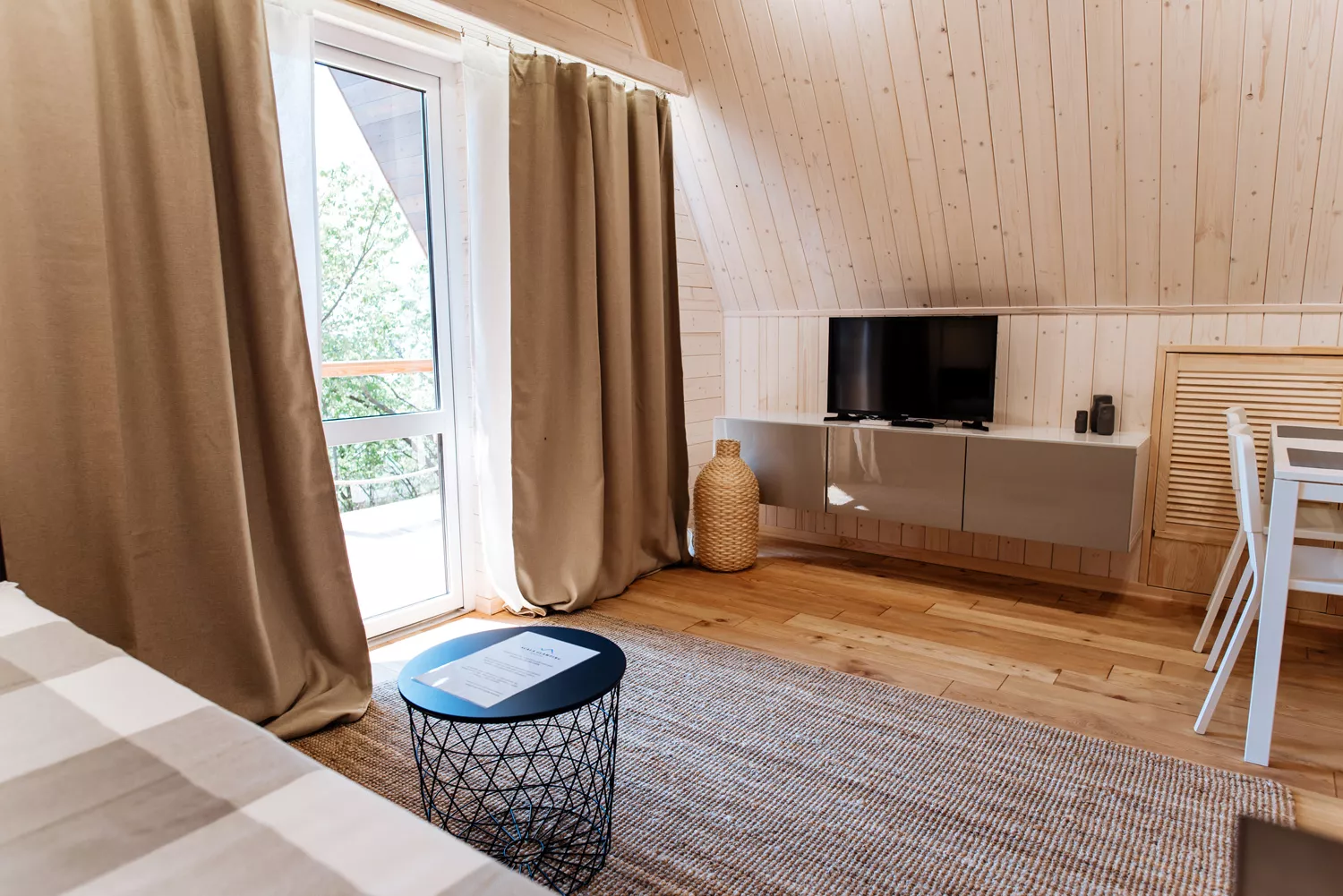 . Отель Scala. Кабардинка