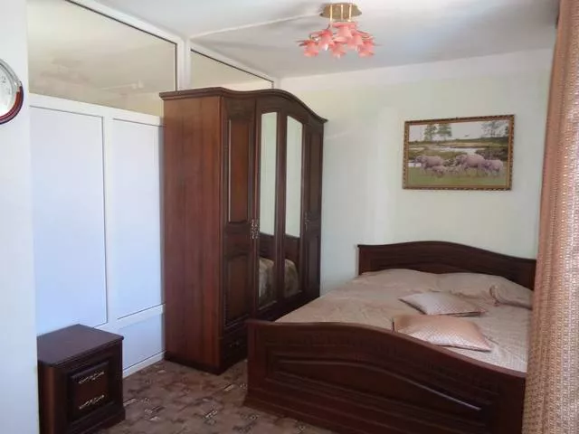 . Гостиница "Верона". Вардане