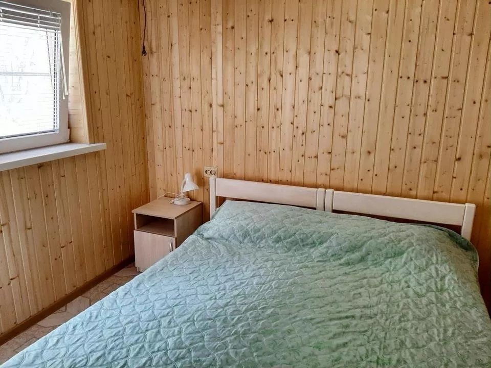 Двухместный номер  Двухместный номер