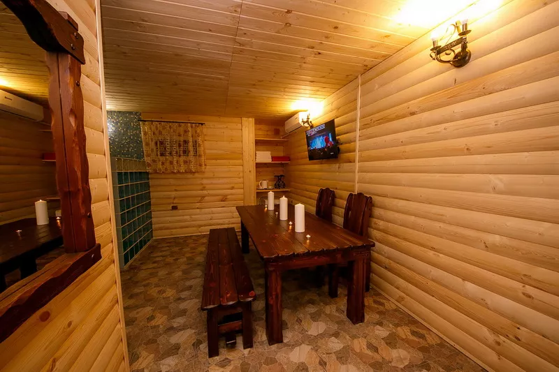 . Гостиница H2O. Геленджик