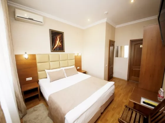 Комфорт. Гостевой дом Амиго - Туапсе. Туапсе