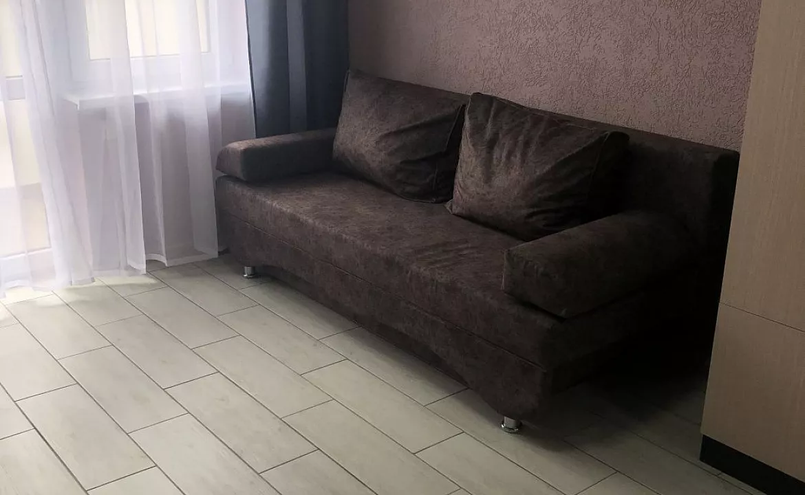 Квартира . Квартира в многоквартирном доме Морская 3 А. Ольгинка