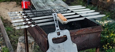 Дом под ключ Морской Барн на берегу моря 