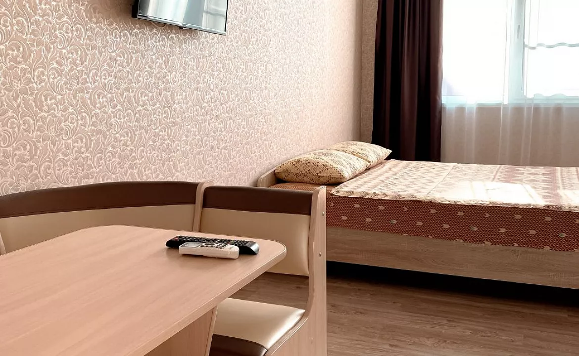 «Комфорт» с кухней. Гостевой дом "АкваКавказ". Лоо «Комфорт» с кухней. Гостевой дом "АкваКавказ". Лоо