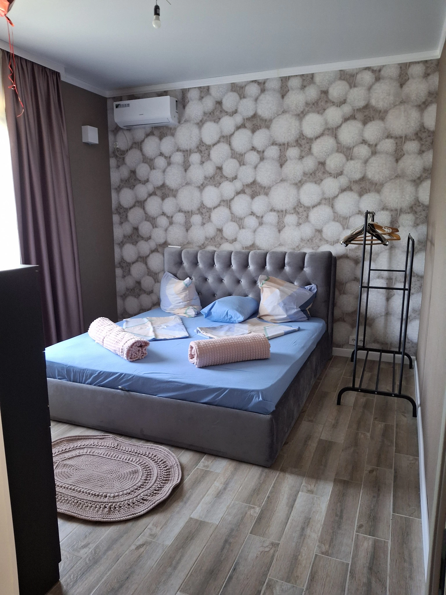 . Дом под ключ Цандрипш центр . Цандрипш