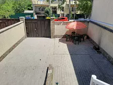 Квартира в многоквартирном доме Переулок Короткий 8а