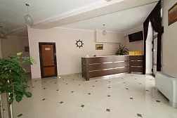 Гостевой дом "Адмирал"