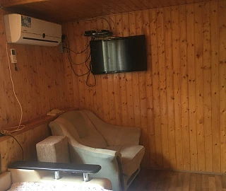 Люкс . Гостевой дом У Тамары . 