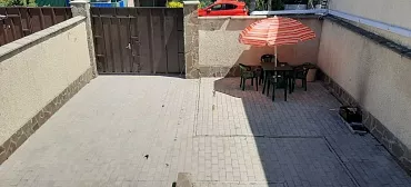 Квартира в многоквартирном доме Переулок Короткий 8а