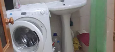 Квартира в многоквартирном доме однокомнатная Агрба 58