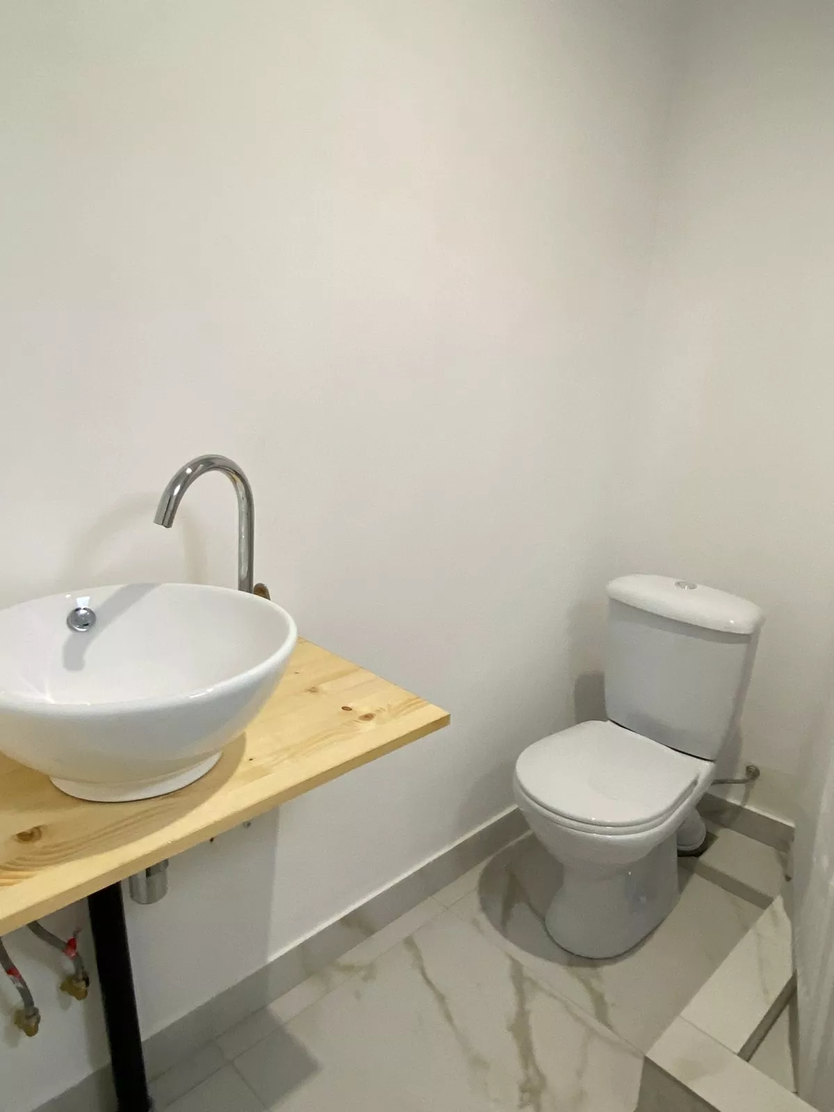 . Частный сектор Buffalo . Сухум