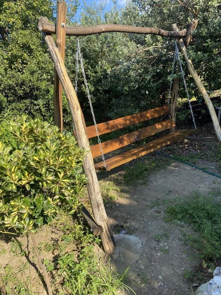 . Гостевой дом "Ролан". Новый Афон