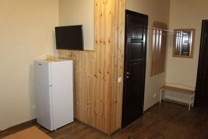 4-х местный номер. Гостевой дом "Лето" - Архипо-Осиповка. Архипо-Осиповка 4-х местный номер. Гостевой дом "Лето" - Архипо-Осиповка. Архипо-Осиповка