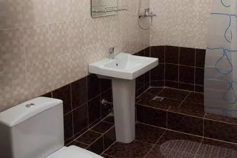 4-х местный . Гостевой дом "Мека". Гудаута