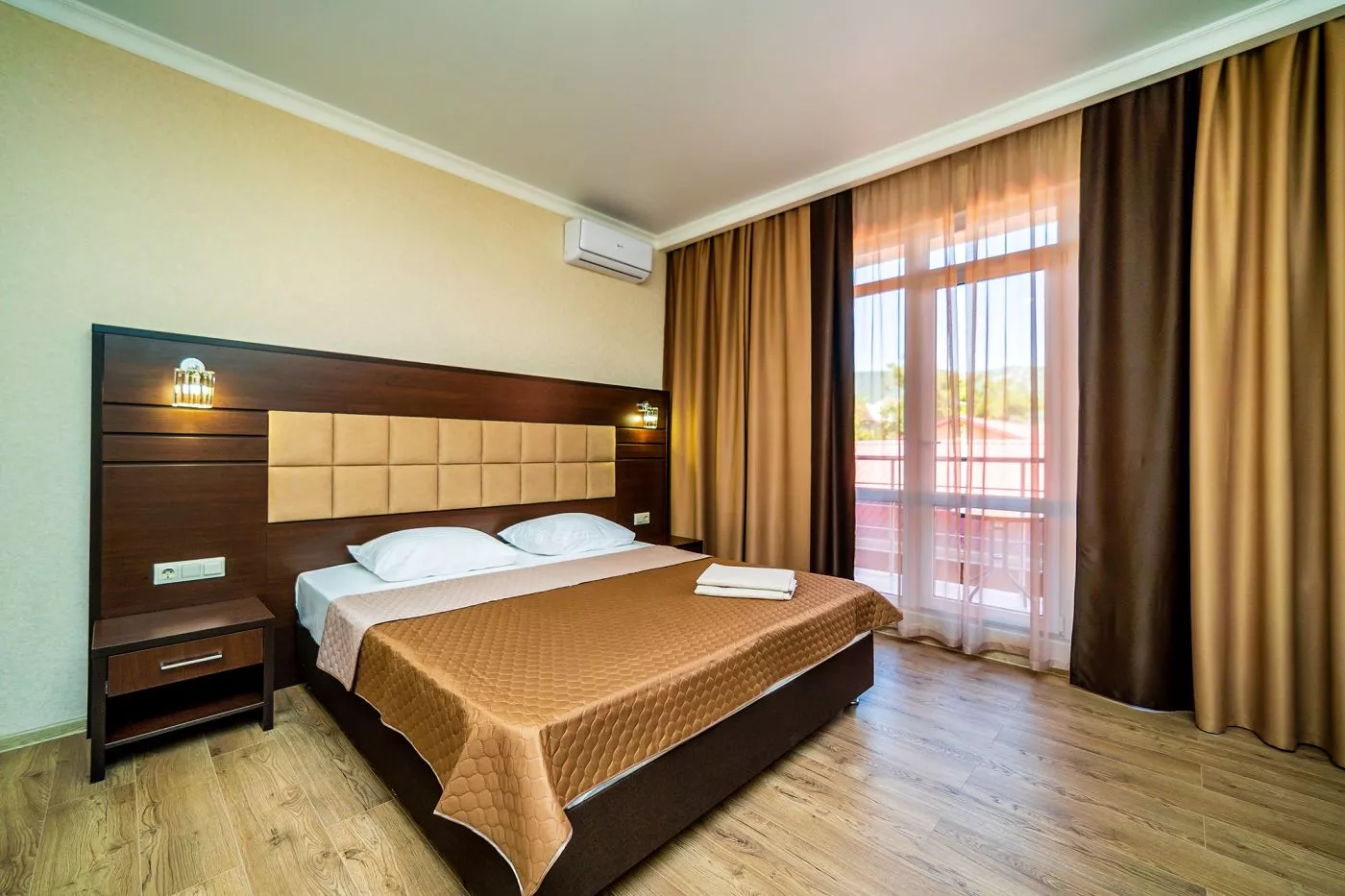 . Гостевой дом Анжелика. Геленджик