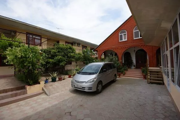 . Частный сектор "Каприз". Вардане . Частный сектор "Каприз". Вардане