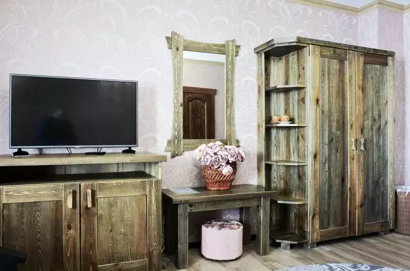 . Гостиница «Салам». Эльбрус - гостиницы