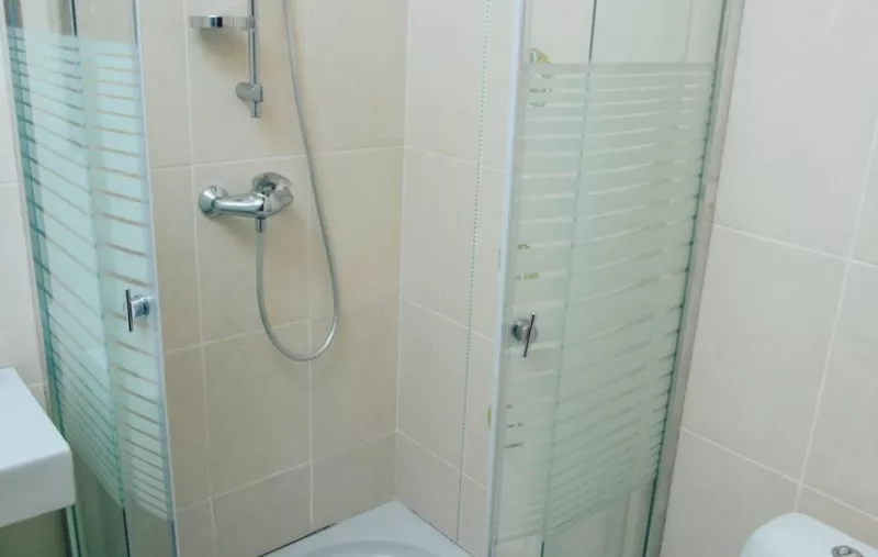 2-х местный номер Стандарт с балконом. Отель "Юлия" . Агой