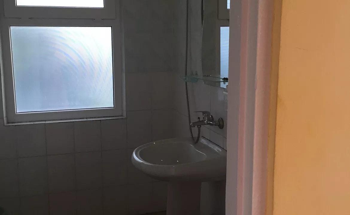 Двухместный «Эконом» 2 этаж. Гостевой дом на Комарова 17. Витязево