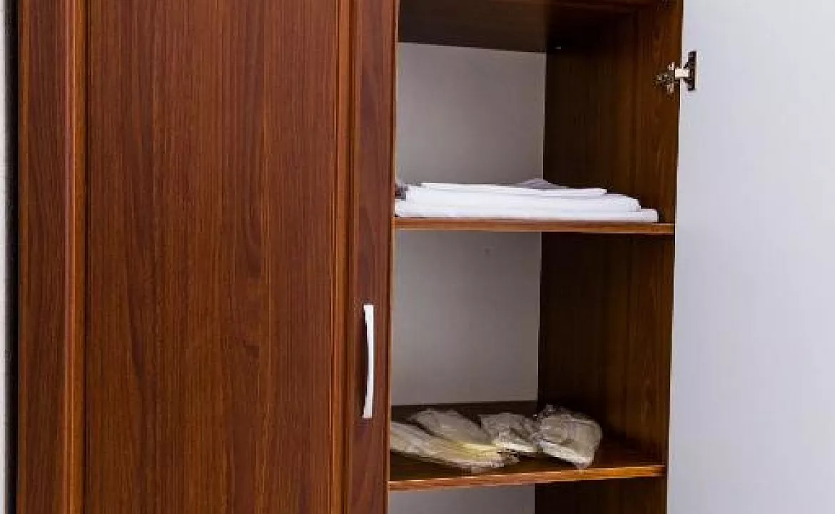 апартаменты с балконом. Апарт-отель "Благодарный круглый год". Красная Поляна