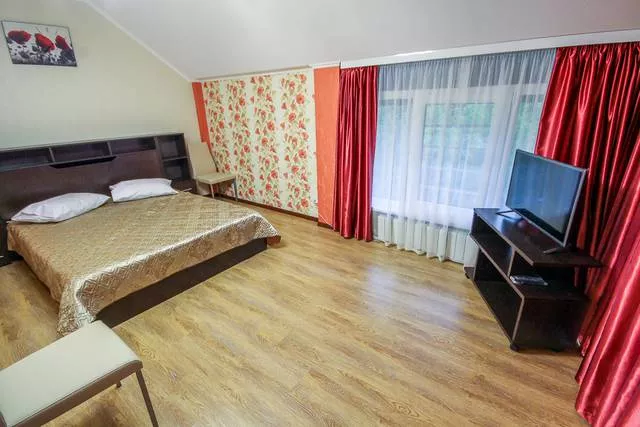 2-х местный Стандарт. Гостевой дом "Милана" - Агой. Агой