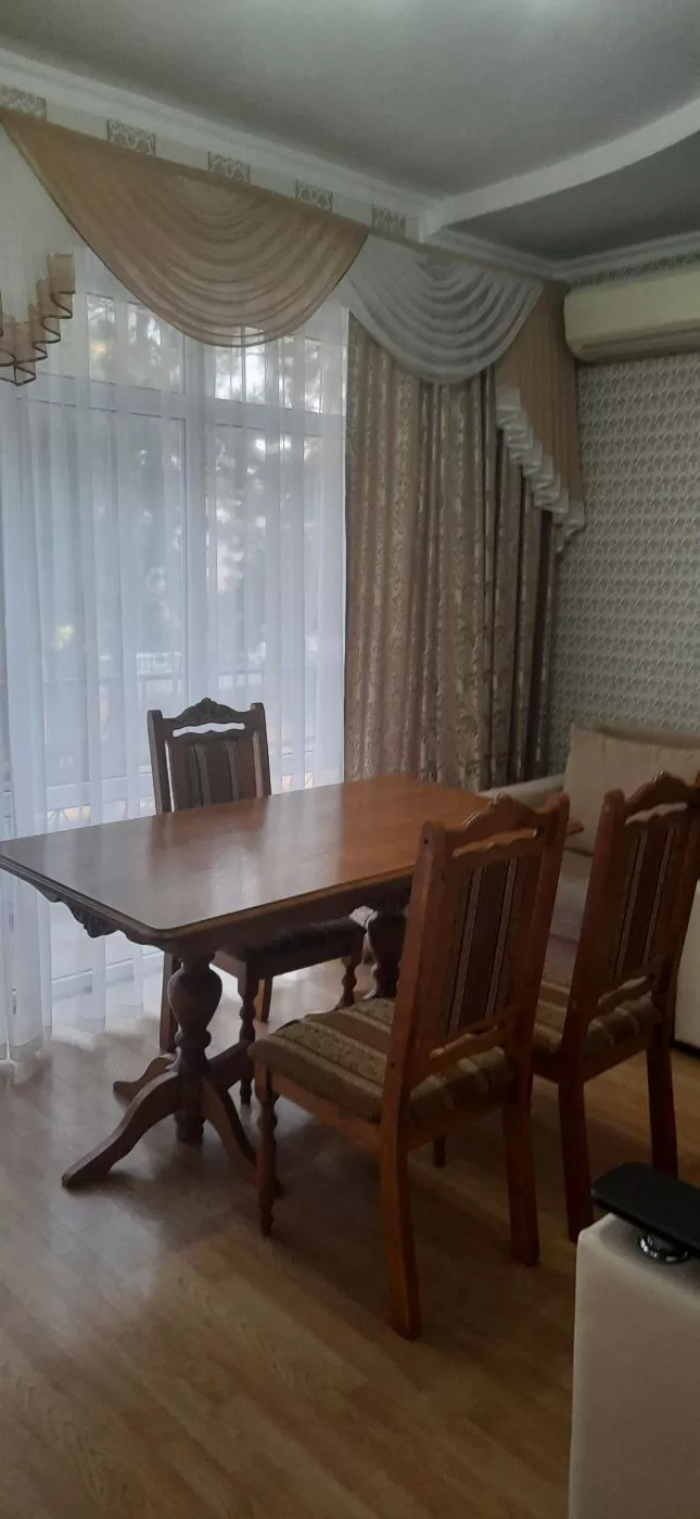 . Гостиница Ника. Геленджик . Гостиница Ника. Геленджик