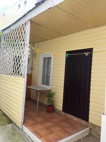 5-ти местный коттедж (№ 4). Частный сектор СЕМЕЙНЫЙ ДВОРИК. Джубга 5-ти местный коттедж (№ 4). Частный сектор СЕМЕЙНЫЙ ДВОРИК. Джубга