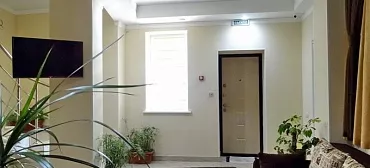 Отель Кайрос