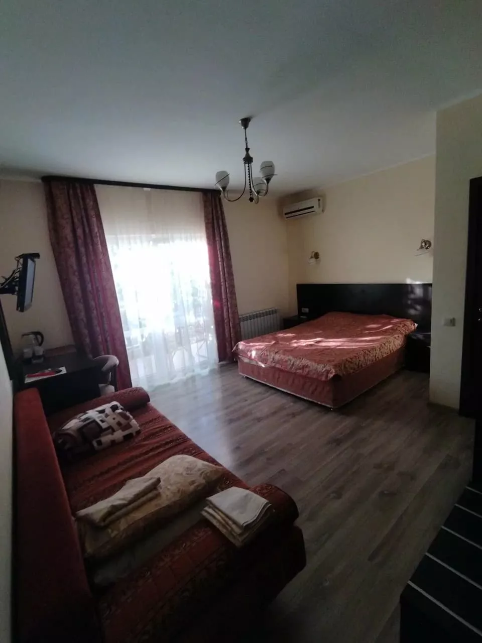 . Гостевой дом «Меркурий» - Кабардинка. Кабардинка