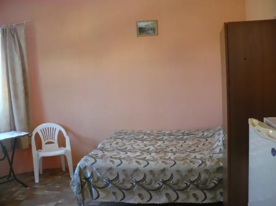 Стандарт. Гостевой дом Гостевой дом "Морская, 10". Витино