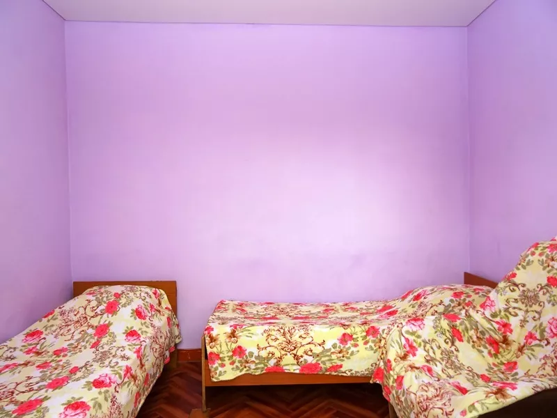 . Частный сектор "Сара" . Адлер