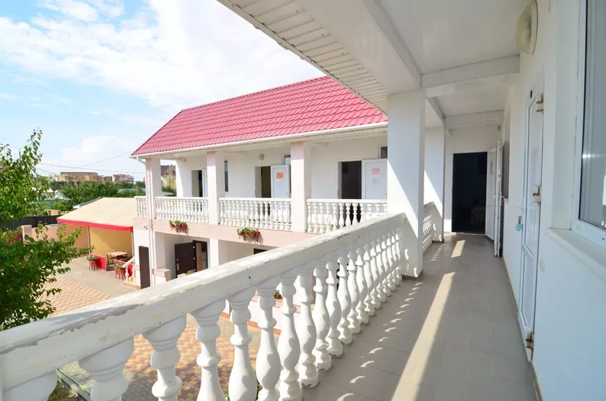 . Гостевой дом Гостевой дом «Радуга». Саки . Гостевой дом Гостевой дом «Радуга». Саки