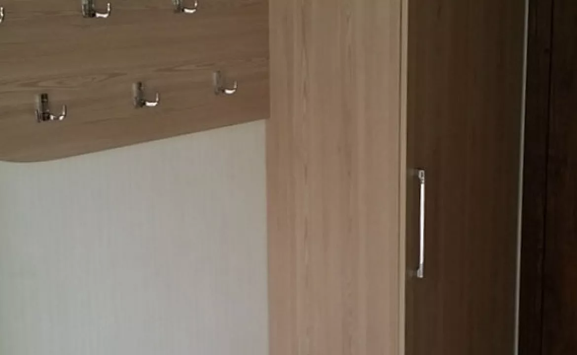 Стандарт. Квартира в многоквартирном доме Аппартаменты «Премьера». Чайка