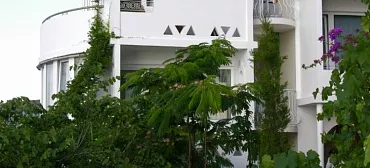 Пансионат "Вилла-Луиза"