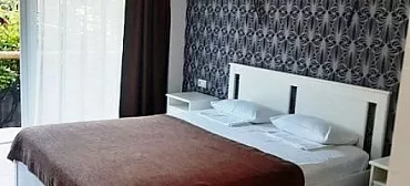 Частный сектор "На Добролюбова 4а"