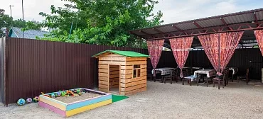 Гостевой дом "Room Loft"