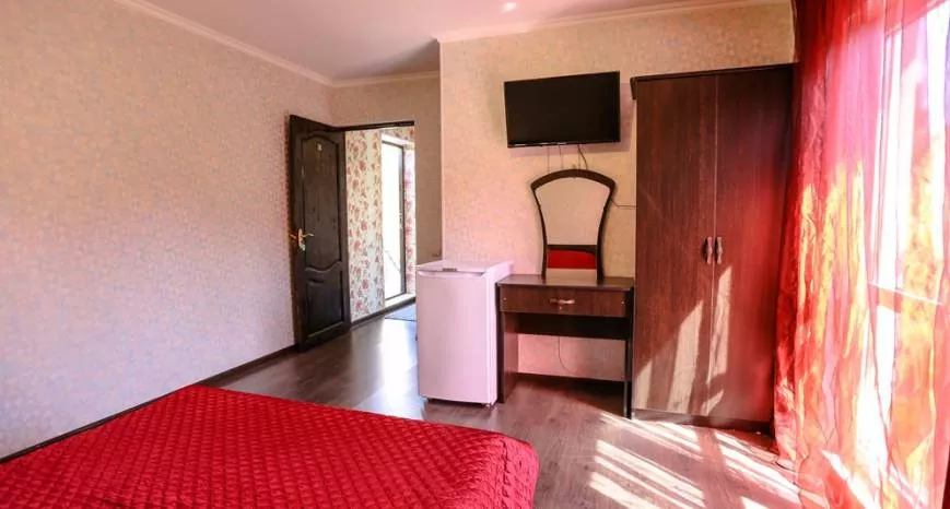 . Частный гостевой дом У Николаевны. Геленджик