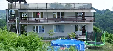 Гостевой дом Ретритный Центр "Дивный Лотос"