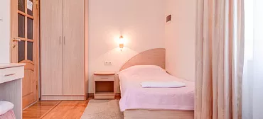 Гостевой дом "Олива"