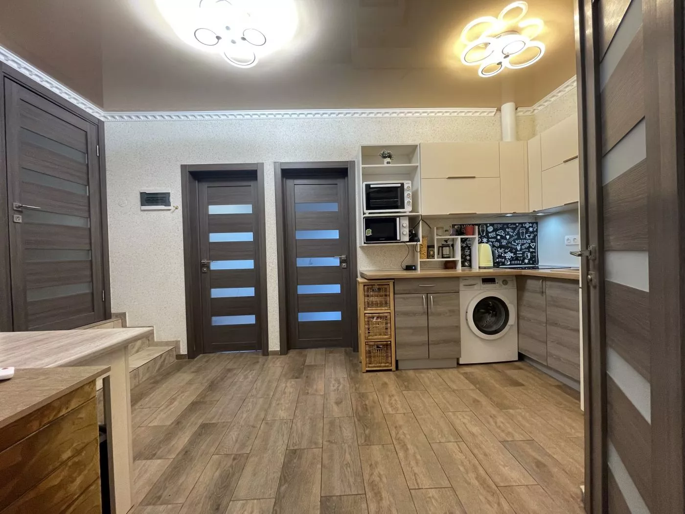 . Коттедж Дом в п.Небуг . Туапсе