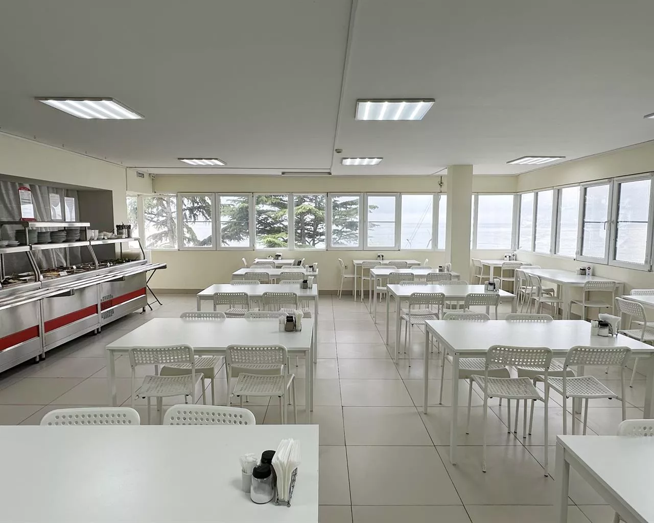 . Курортный отель COOCOOROOZA. Сочи