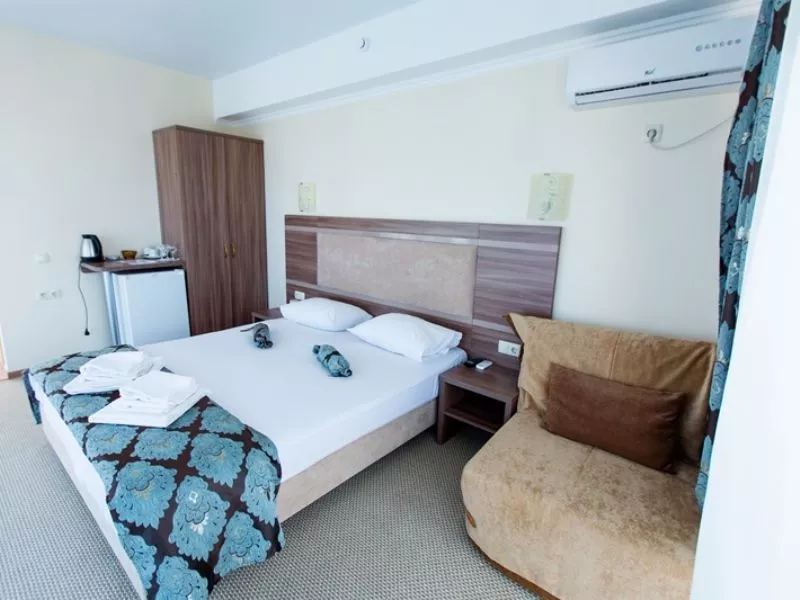 . Гостевой дом Private Residence in Koktebel. Коктебель