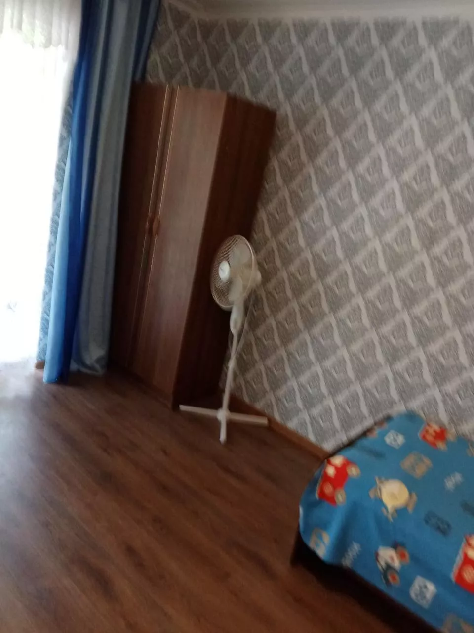 . Частный сектор Жильё в Абхазии. Цандрипш