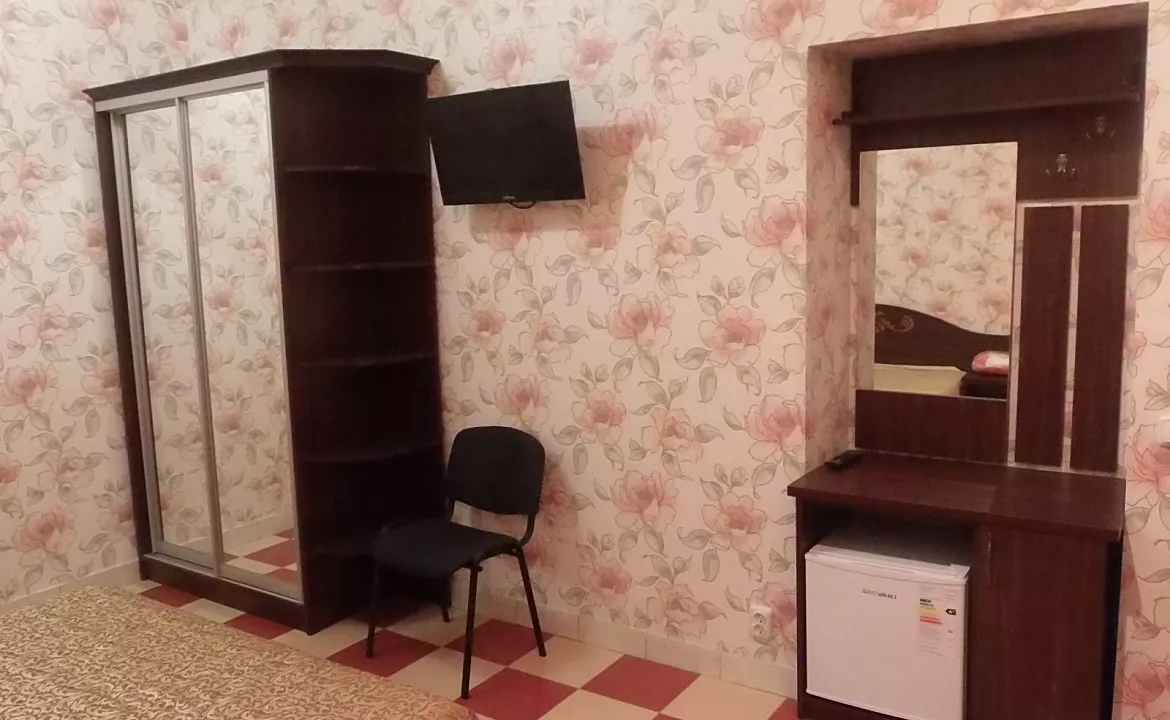 Эконом. Гостиница "УЮТ" - Симферополь. Симферополь Эконом. Гостиница "УЮТ" - Симферополь. Симферополь