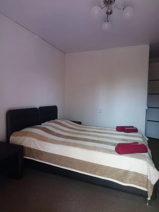 Гостевой дом Чачба 24 Гостевой дом Чачба 24